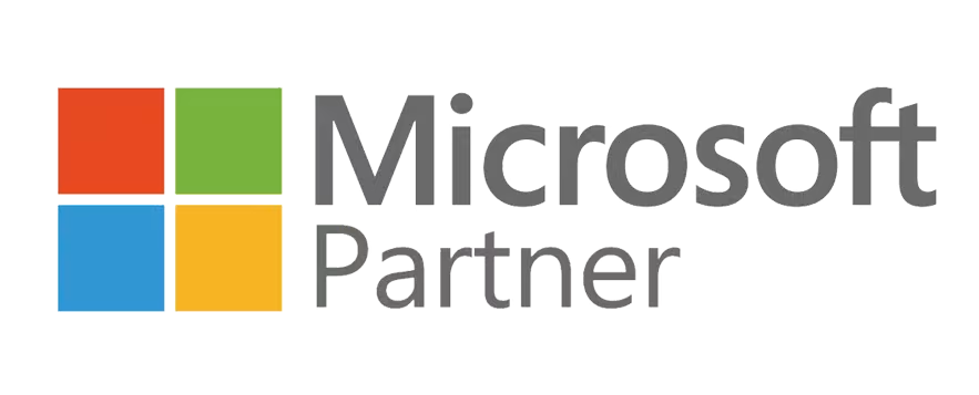 Microsoft Partner