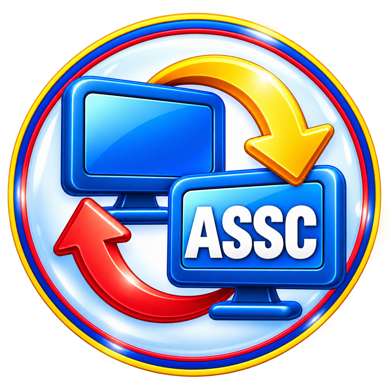 ASSC conexión remota